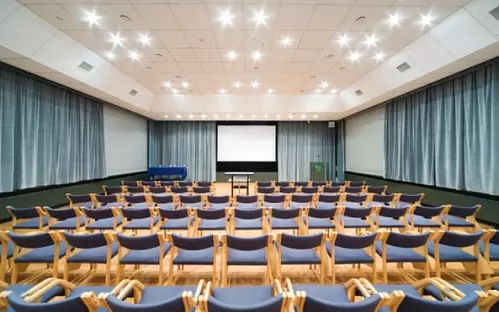 Promocja konferencyjna w Centrum Kongresowym Hotelu IOR 