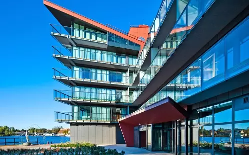 Hotel Mikołajki***** wyróżniony w plebiscycie Best Hotel Award 2015