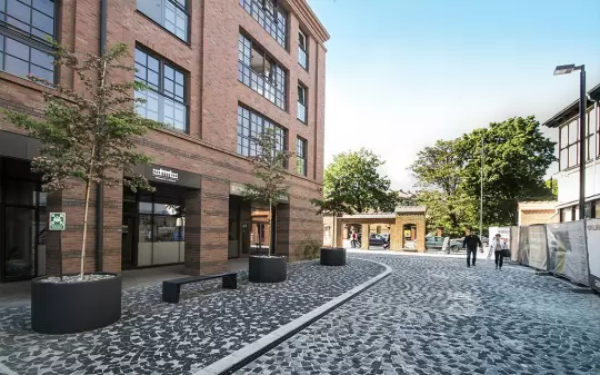 Krakowski Browar Lubicz- klimatyczne miejsce na konferencje