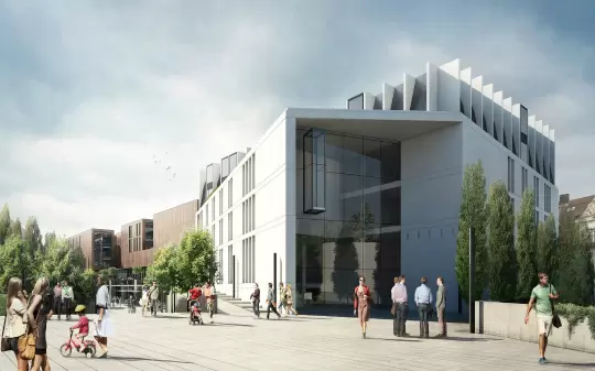 Hotel Mohlo-nowy obiekt na konferencje w Sopocie