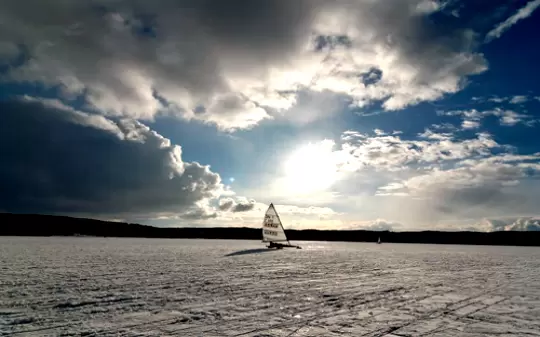 Zamkowe ferie na Mazurach