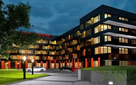 Hotel Sopot- otwarcie już niebawem!
