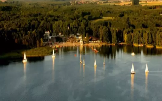 Długi weekend majowy- zaplanuj go z Hotelem Sułkowski