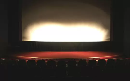 Kino Luna-konferencje w niezwykłej atmosferze