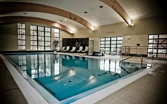 Hotel Miłomyn Zdrój- konferencje i relaks na Mazurach 