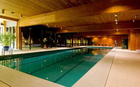 Hotel Mercure Mrągowo- eleganckie konferencje w otoczeniu natury