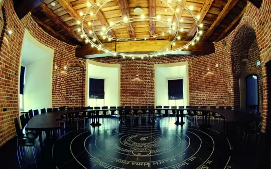 Hotel Krasicki za pół ceny!