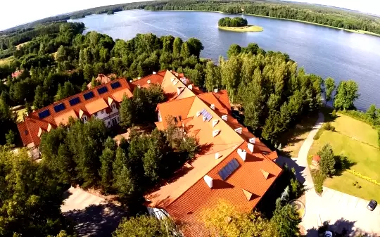 Hot Deal w Hotelu Masuria