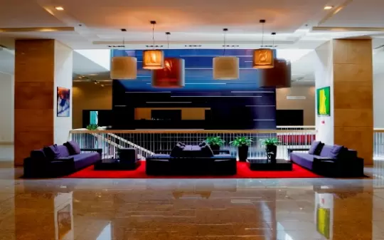 Pakiet szkoleniowy w Hotelu Andersia