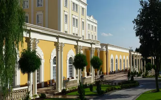 Hotel Windsor- oferta dla najbardziej wymagających