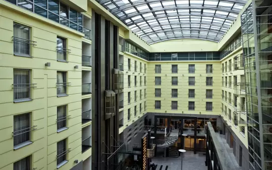 Nowy wicedyrektor we wrocławskim Hotelu Sofitel
