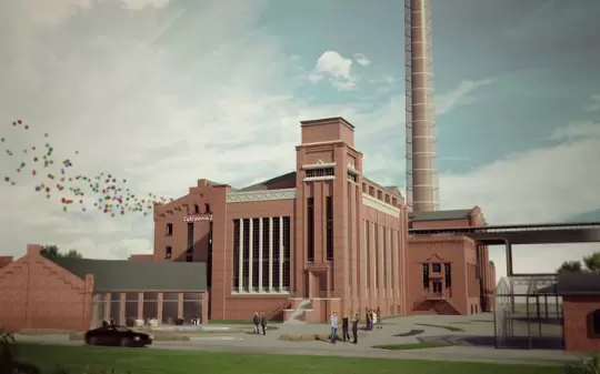 Wyróżnienie dla krakowskiego hotelu Sheraton