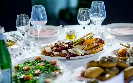 Włoski weekend w Blow Up Hall