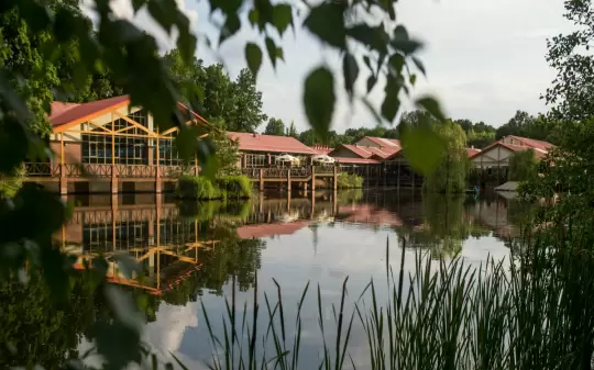 Promocyjne weekendy w Stacji Nowa Gdynia