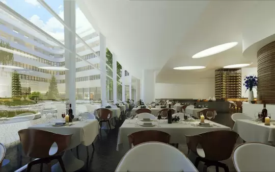 Double Tree by Hilton Wrocław- znana data otwarcia!
