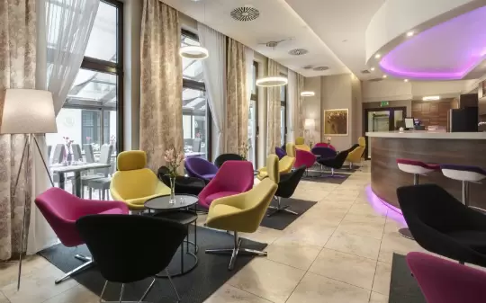 Krakowski Kazimierz- klimatyczne spotkania w nowym hotelu