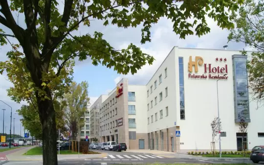 Puławska Residence-prestiżowe konferencje w idealnych warunkach
