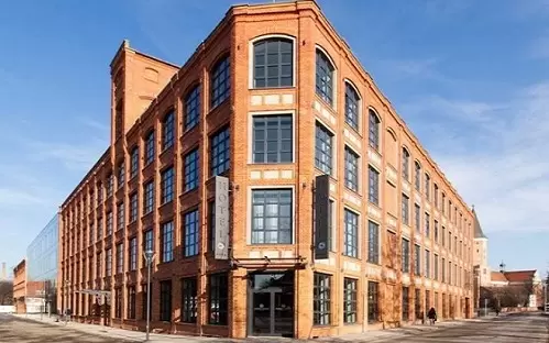 Koniec z nudnymi konferencjami - Fabryka Wełny i pakiet atrakcji specjalnych!