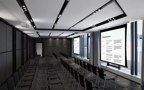 Młyńska12 – nowe miejsce konferencyjne w Poznaniu