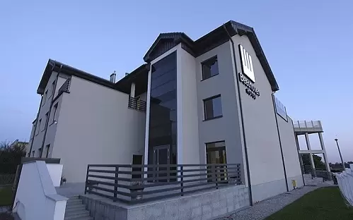 Atrakcyjny pakiet biznesowy w Hotelu Beethoven***
