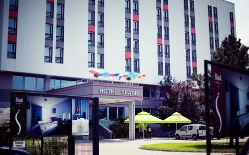 Hotel Śląsk ze specjalną ofertą biznesową dla stałych gości 