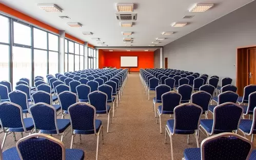 Terminal Hotel – konferencje na najwyższym poziomie