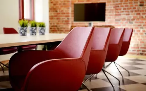 Oferta biznesowa obiektu Koszary Funka