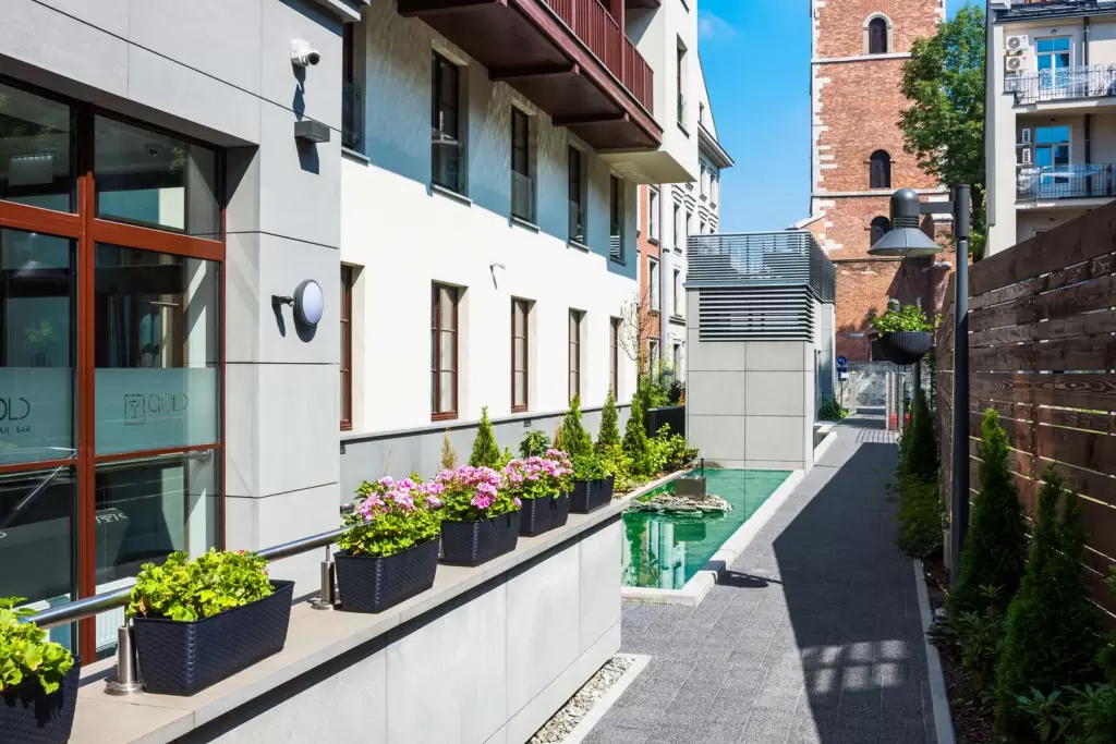 W Krakowie otwarto nowy obiekt z ofertą dla firm – Golden Tulip