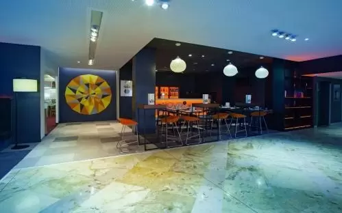 Nowa dyrektor krakowskiego Novotelu – Violetta Krzemień-Banot