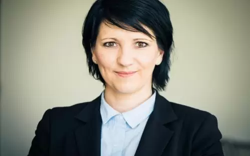 Nowa dyrektor operacyjna Vienna House Cracow - Joanna Domańska