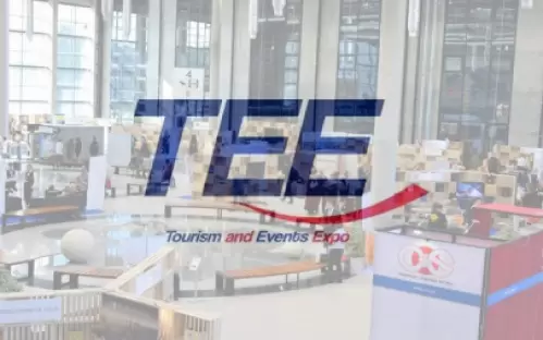 Październikowa impreza turystyczno-eventowa w Expo Mazury