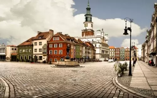 Nowy obiekt w Poznaniu zostanie otwarty już tej jesieni