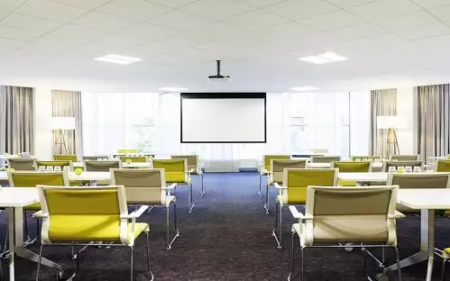 Nowy ośrodek hotelarsko-biznesowy we Wrocławiu