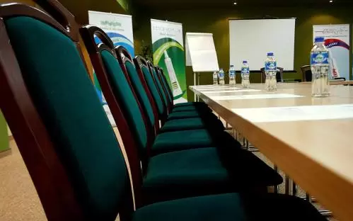 Konferencje w samym centrum Polski – Hotel Kruk