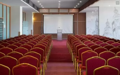 Hotel Best Western Efekt Express Kraków zaprasza do skorzystania z oferty