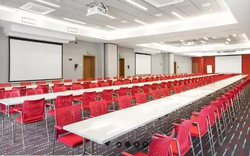 Hotel Sułkowski –  niepowtarzalne miejsce na konferencje w Wielkopolsce