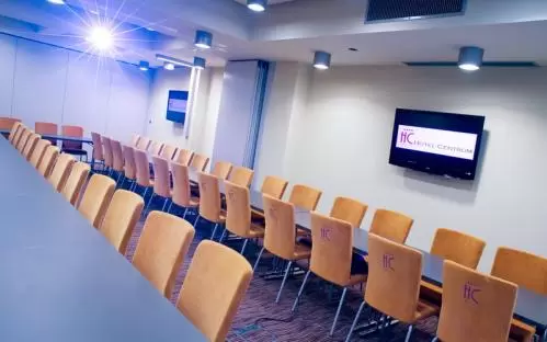 Hotel Centrum w Krakowie – miejsce na konferencje w sercu miasta