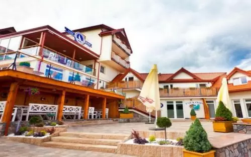 Nowe miejsce na konferencje na Mazurach – Marina Śniardwy Resort & SPA