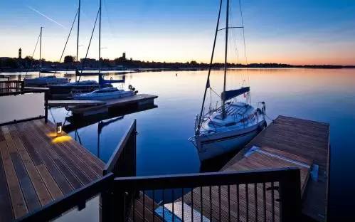 Konferencje na Mazurach – Hotel Mikołajki