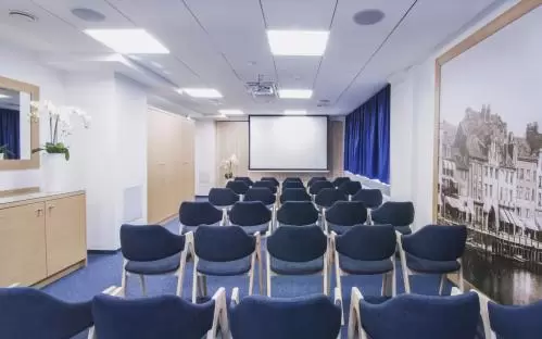Konferencje w Trójmieście – Szafarnia 10
