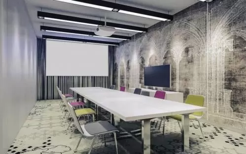 Nowy obiekt na krakowskim Starym Mieście