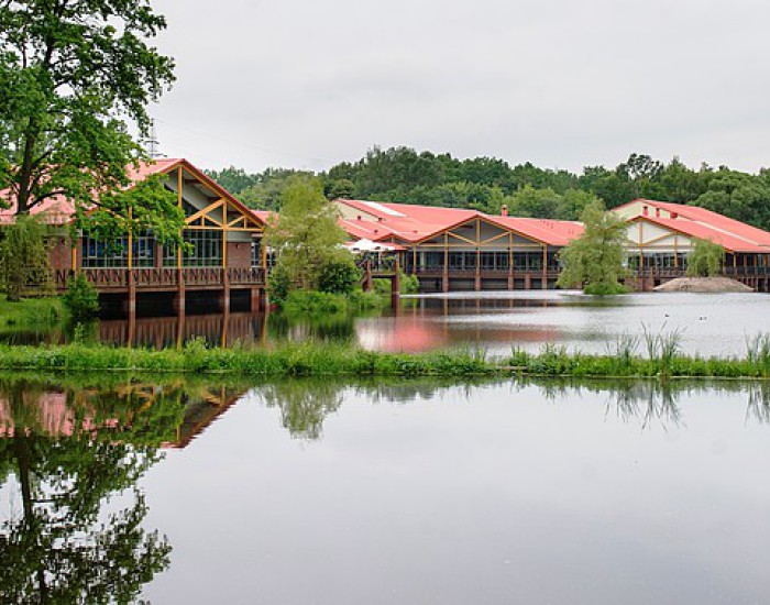 Stacja Nowa Gdynia Business & Wellness Resort