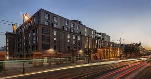 Kompleks Browar Lubicz, eventy, spotkania 