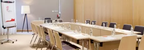 Mera Spa Hotel Sopot zaprasza na konferencje, szkolenia, imprezy okolicznościowe 