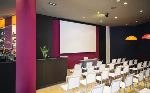 Unikalne miejsce na  spotkania, konferencje, seminaria,  ANDEL\'S BY VIENNA HOUSE Kraków 