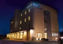 Hotel Perła zorganizuje konferencję
