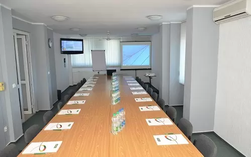 Hotel Gromada Poznań zaprasza na konferencje 