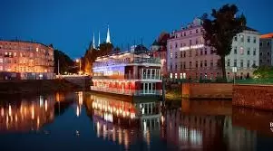 Hotel Tumski Wrocław zaprasza na konferencje