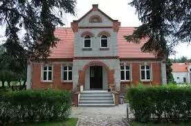 Centrum konferencyjne Novel House
