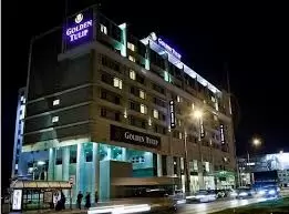 Nowa sala konferencyjna w Krakowie - Golden Tulip 